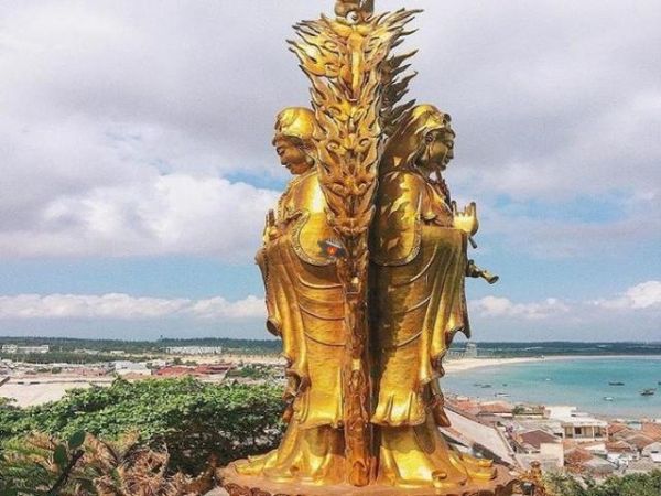 Quy Nhon City Tour